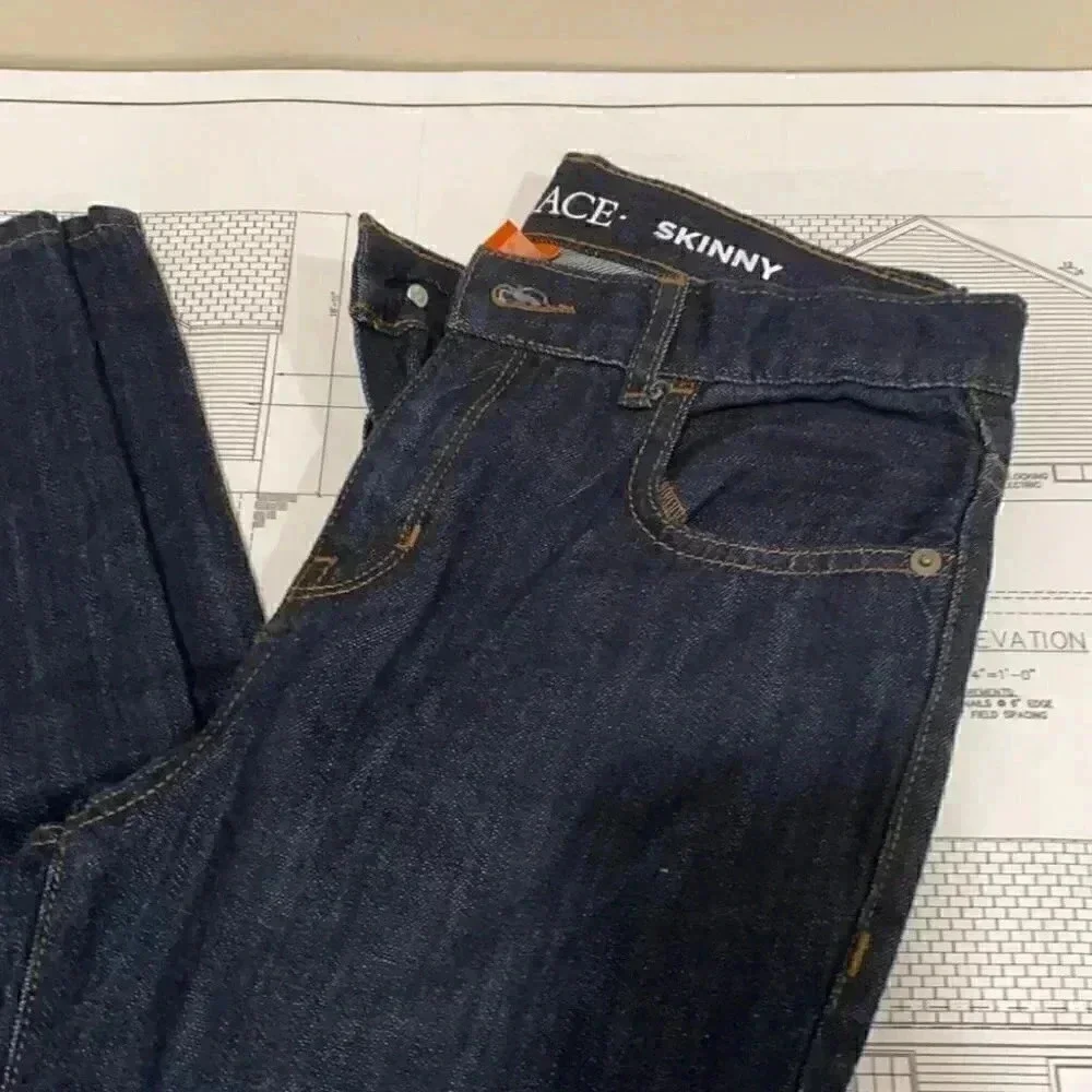 Children’s Place skinny jeans